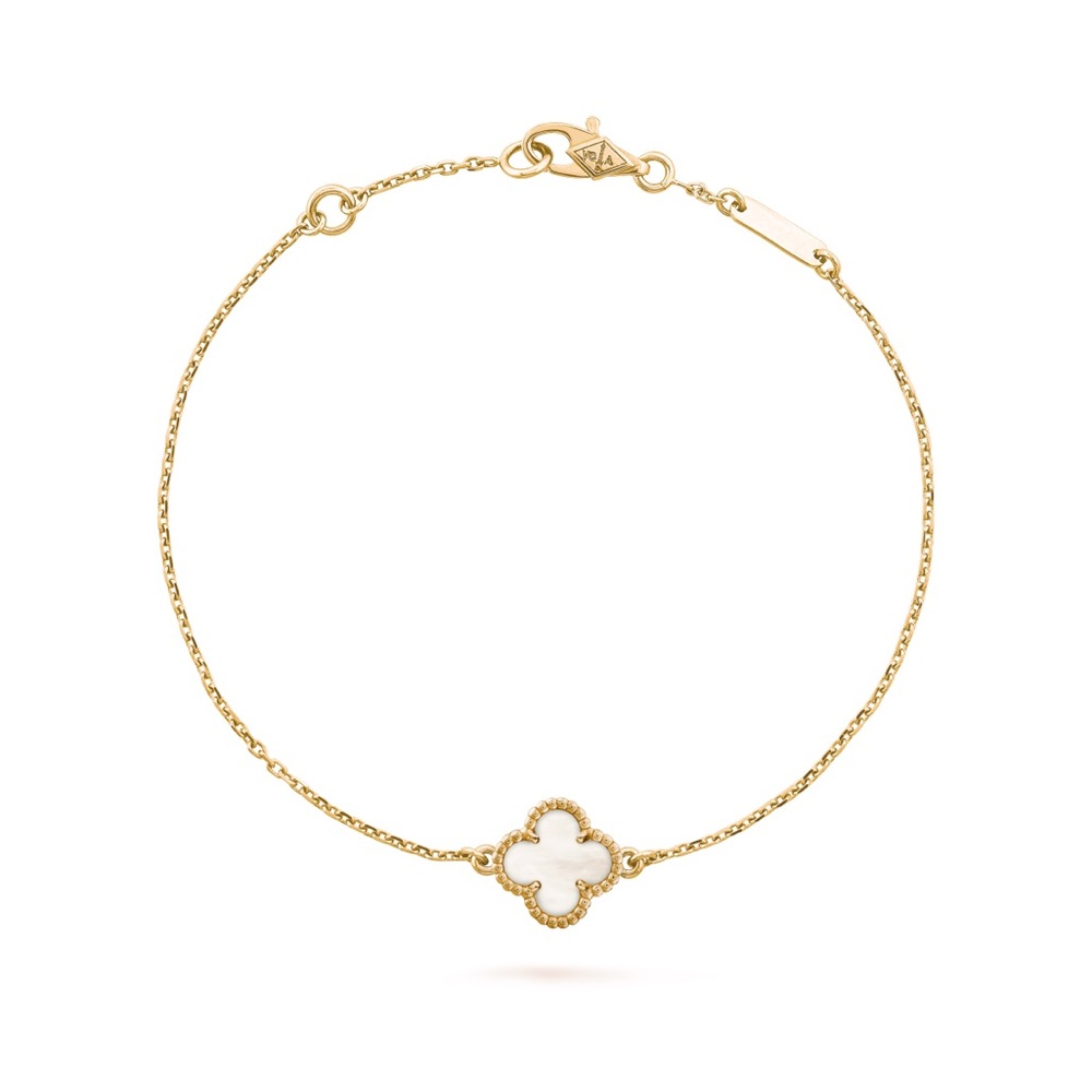 Van Cleef bracelet